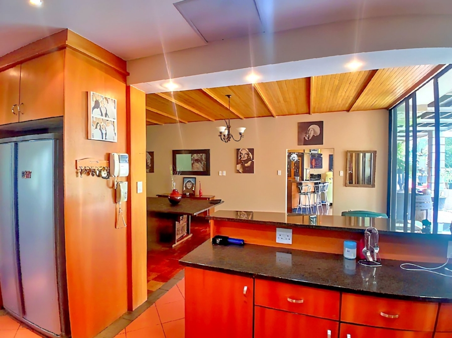 4 Bedroom Property for Sale in Westdene Free State